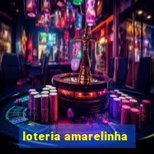 loteria amarelinha